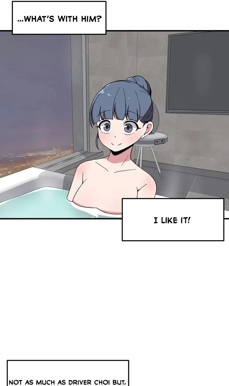 The Secret of the Partner Next to You Chapter 35 page 75 - 