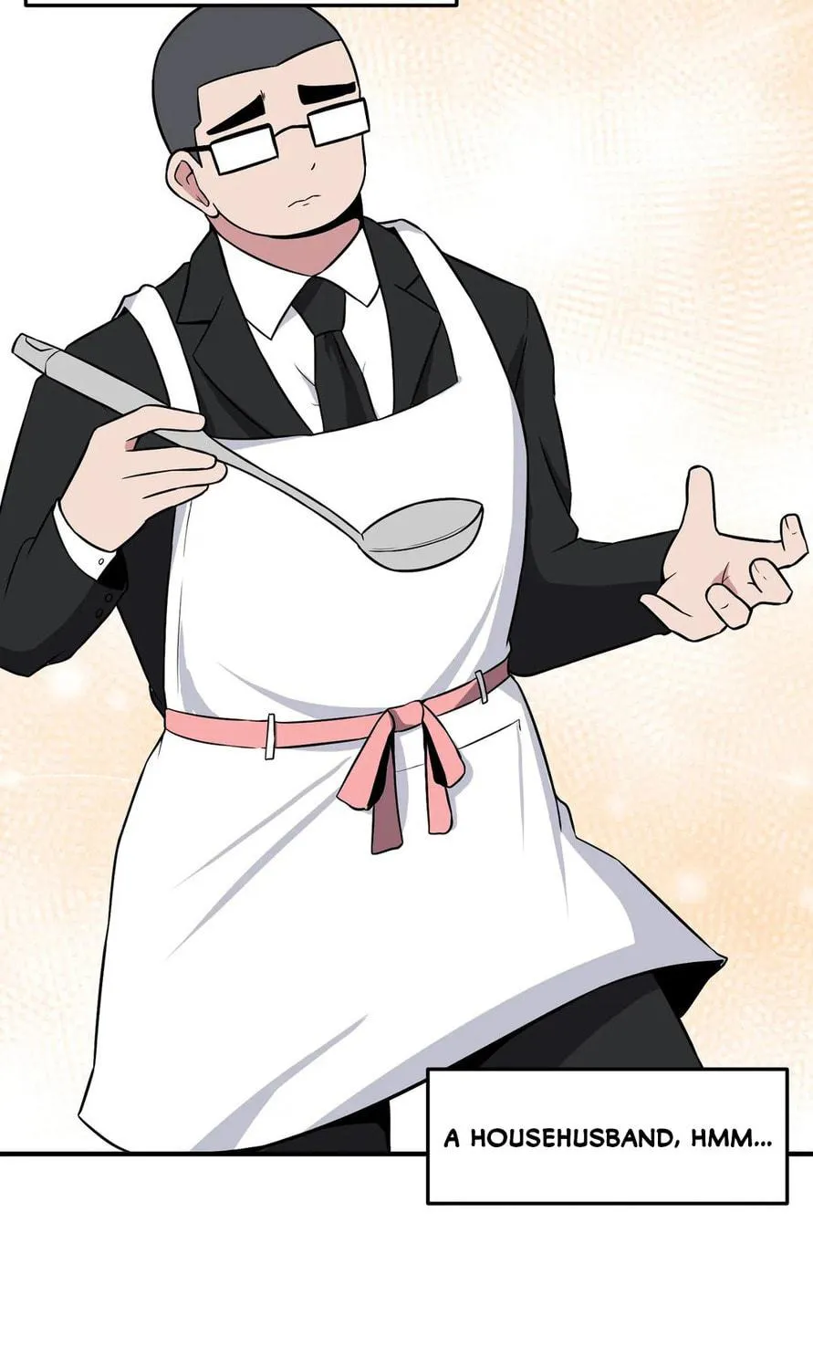 The Secret of the Partner Next to You Chapter 35 page 77 - 