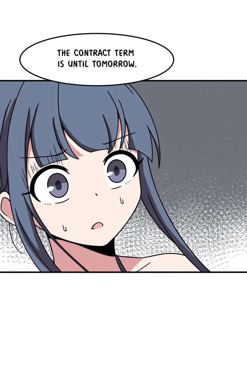 The Secret of the Partner Next to You Chapter 35 page 9 - 