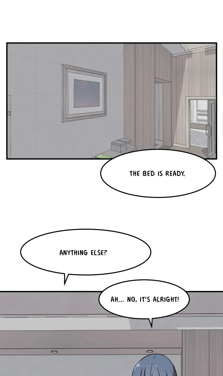 The Secret of the Partner Next to You Chapter 35 page 81 - 