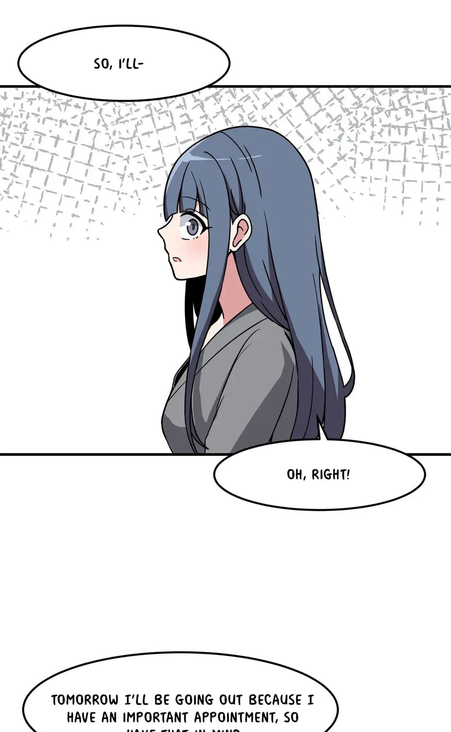 The Secret of the Partner Next to You Chapter 35 page 87 - 