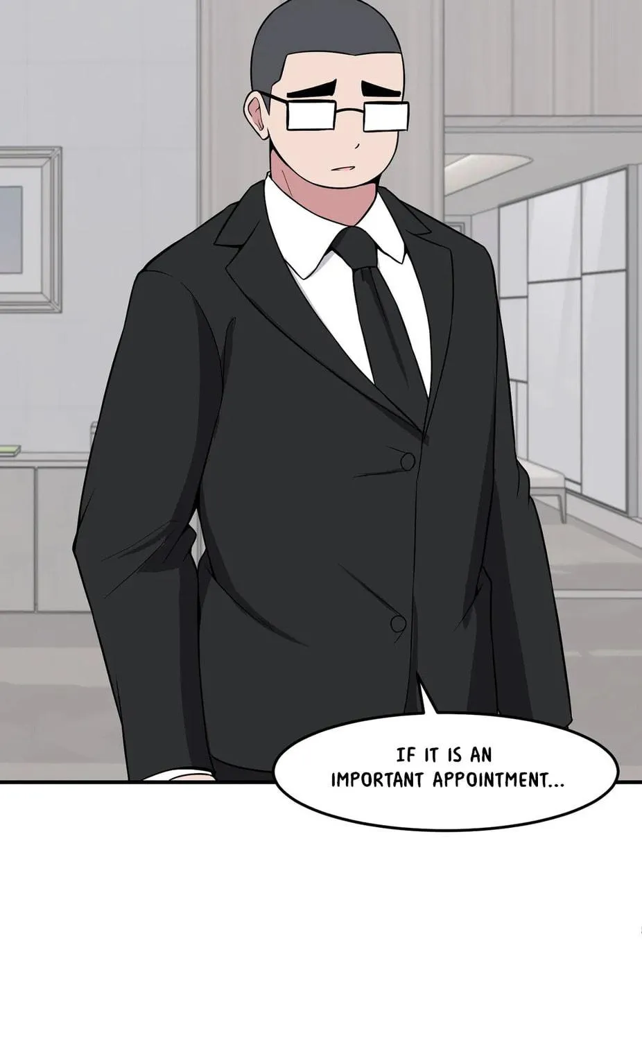 The Secret of the Partner Next to You Chapter 35 page 89 - 