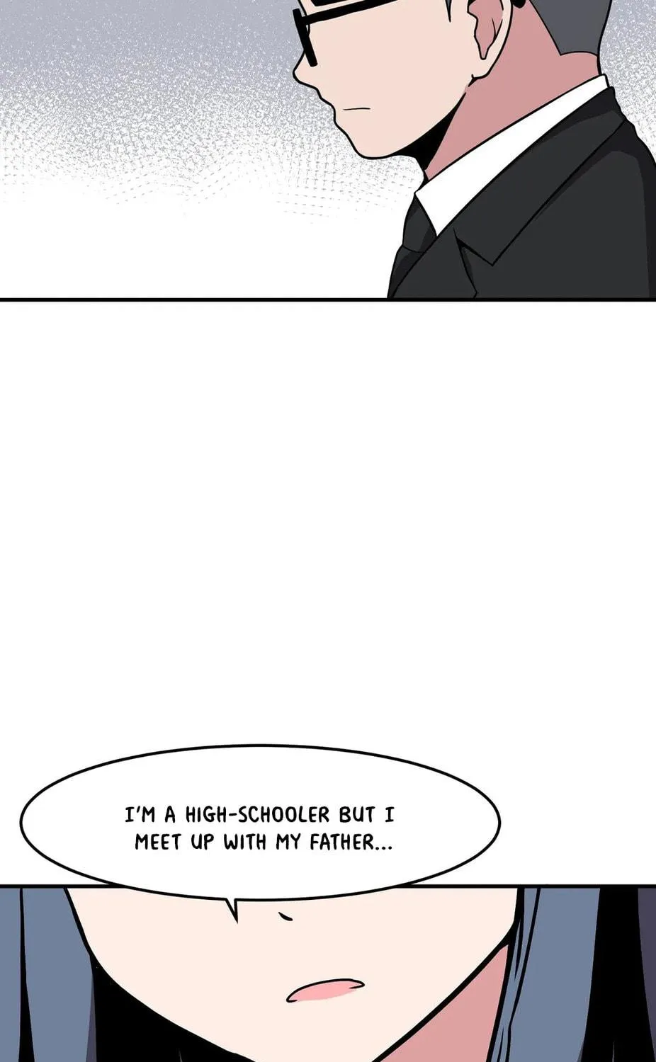The Secret of the Partner Next to You Chapter 35 page 95 - 
