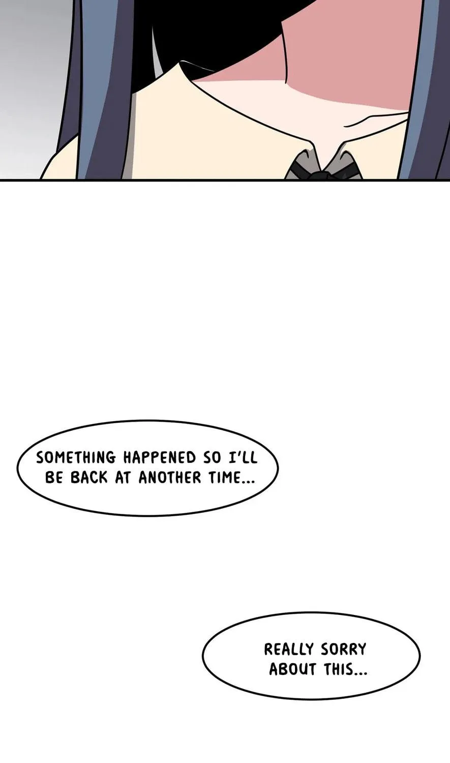 The Secret of the Partner Next to You Chapter 36 page 101 - 