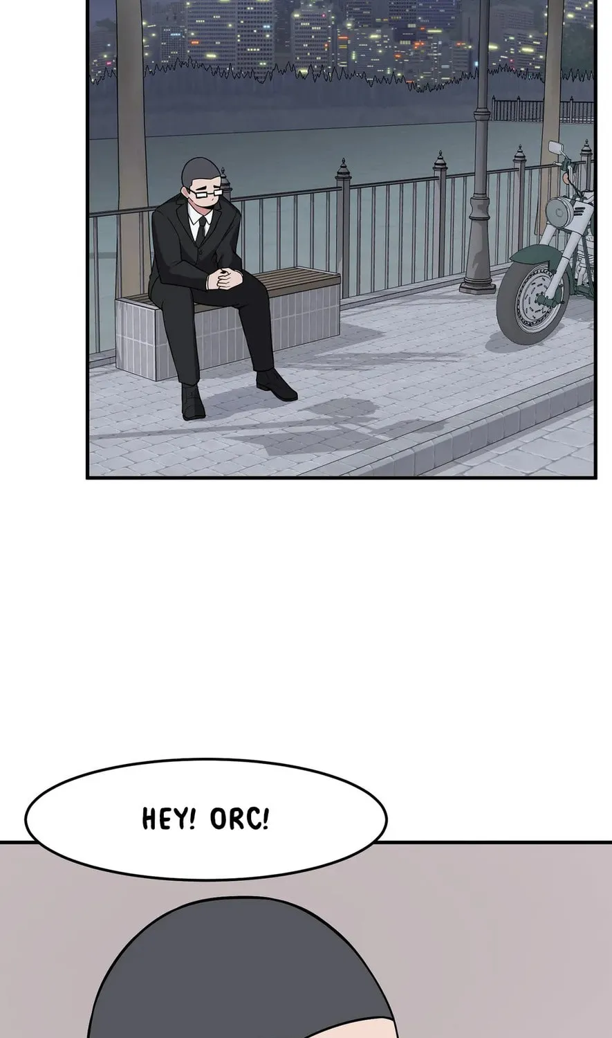 The Secret of the Partner Next to You Chapter 36 page 105 - 