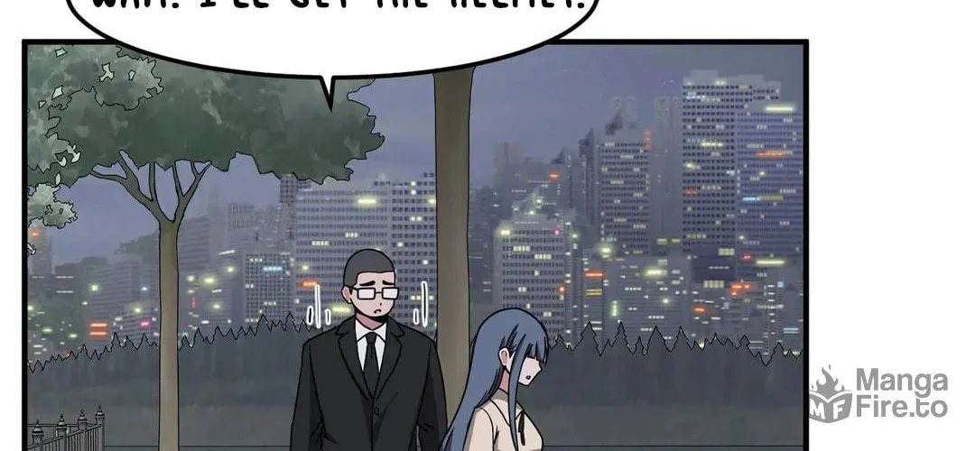 The Secret of the Partner Next to You Chapter 36 page 114 - 