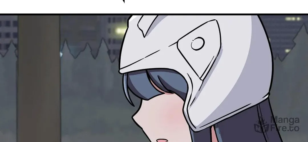The Secret of the Partner Next to You Chapter 36 page 120 - 