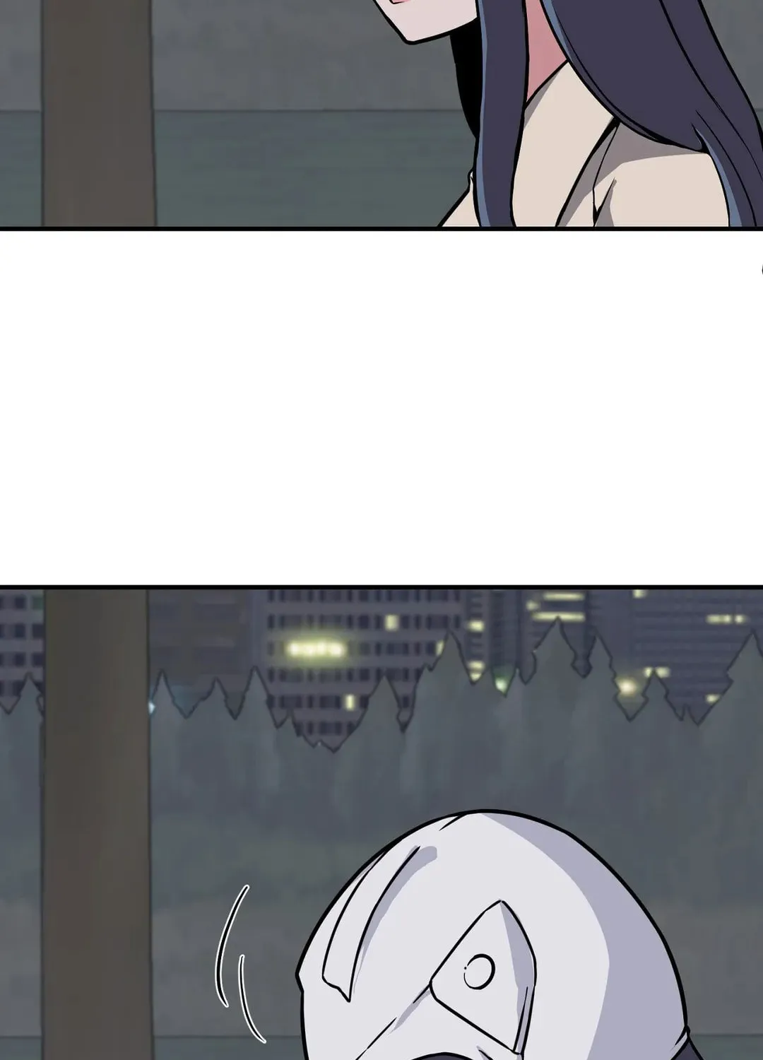 The Secret of the Partner Next to You Chapter 36 page 121 - 