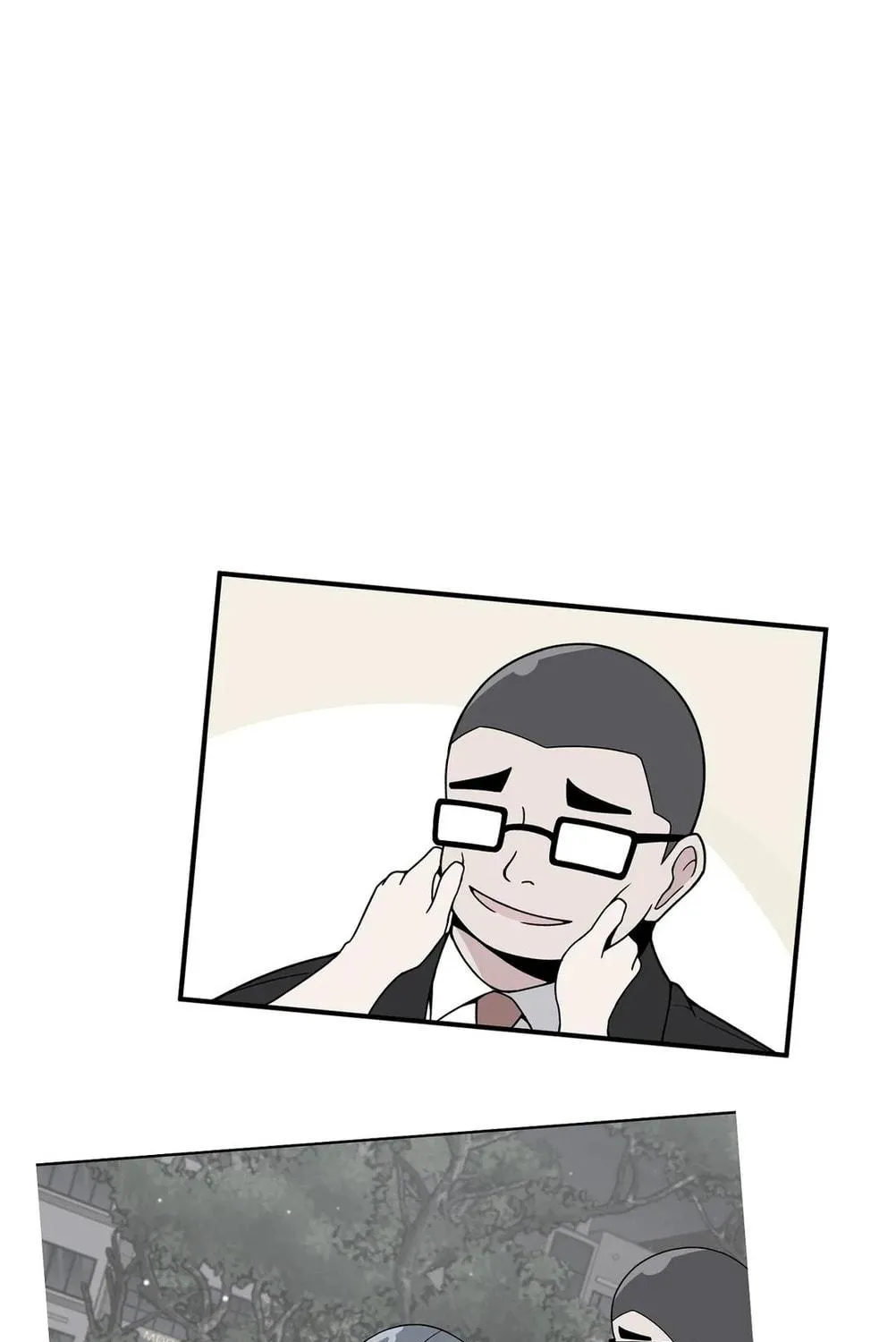The Secret of the Partner Next to You Chapter 36 page 129 - 