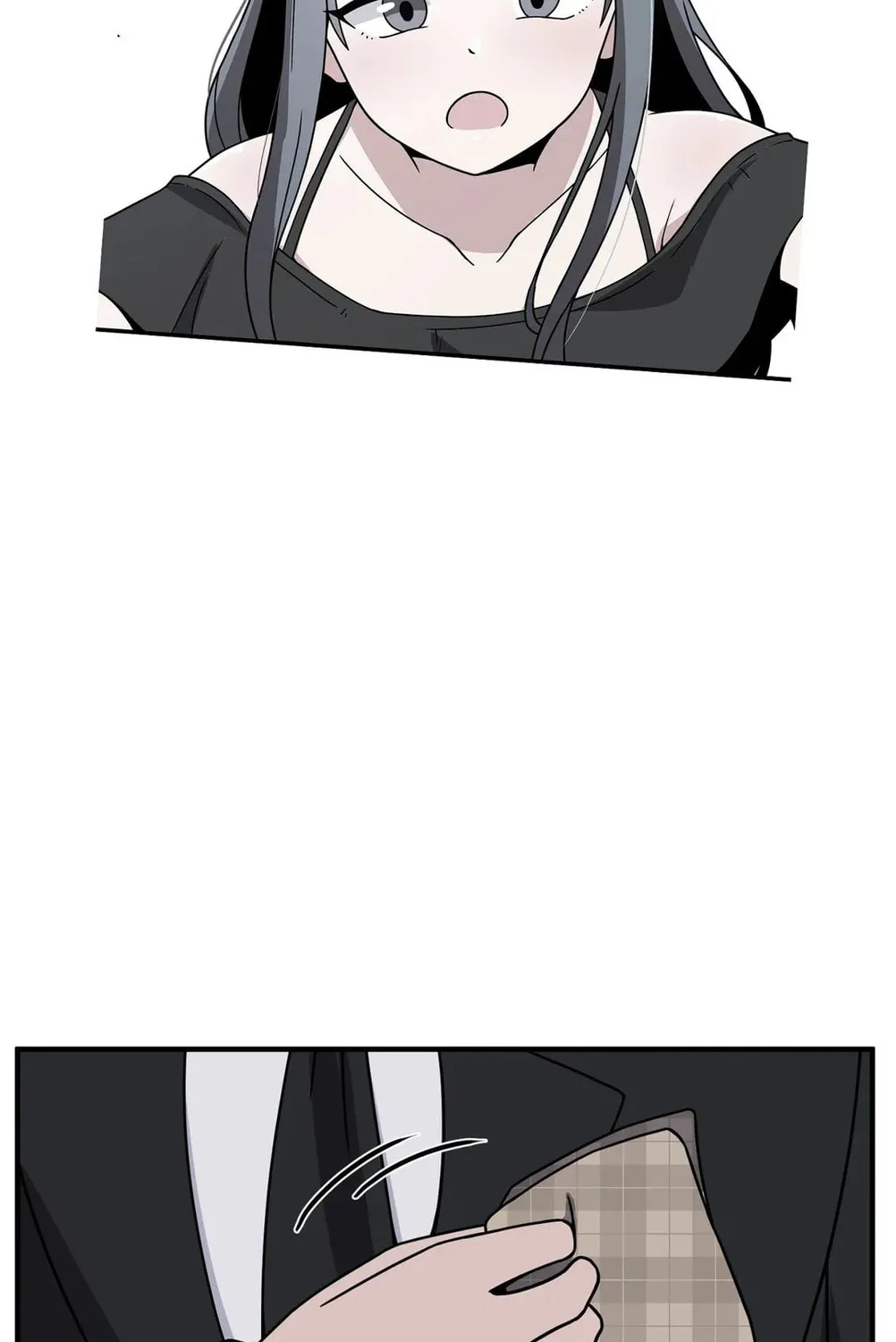 The Secret of the Partner Next to You Chapter 36 page 133 - 