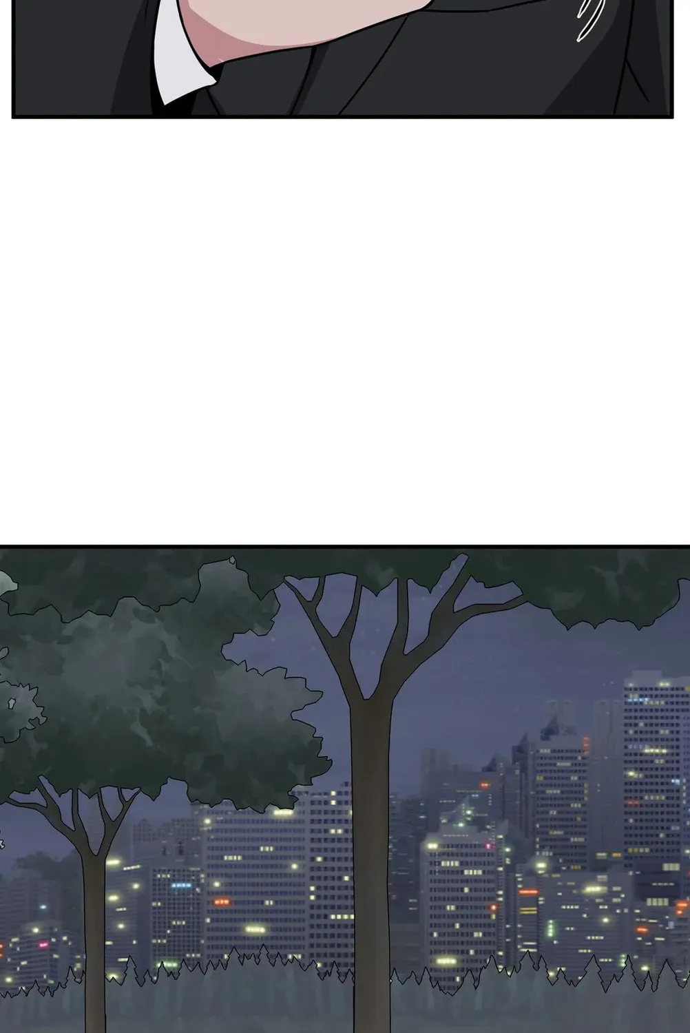 The Secret of the Partner Next to You Chapter 36 page 135 - 