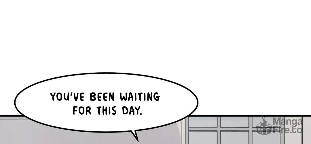 The Secret of the Partner Next to You Chapter 36 page 20 - 