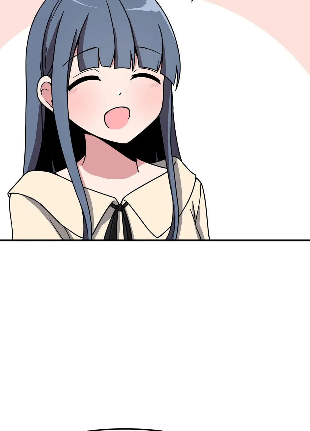The Secret of the Partner Next to You Chapter 36 page 23 - 