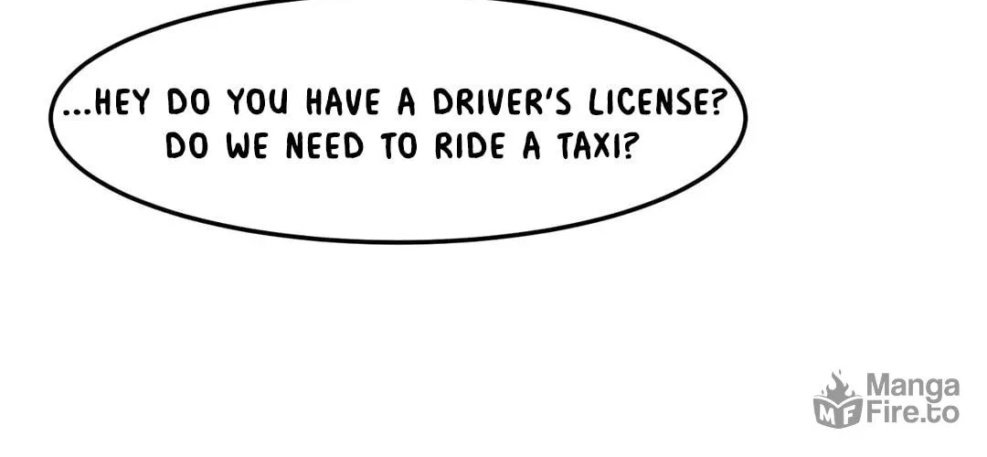 The Secret of the Partner Next to You Chapter 36 page 24 - 