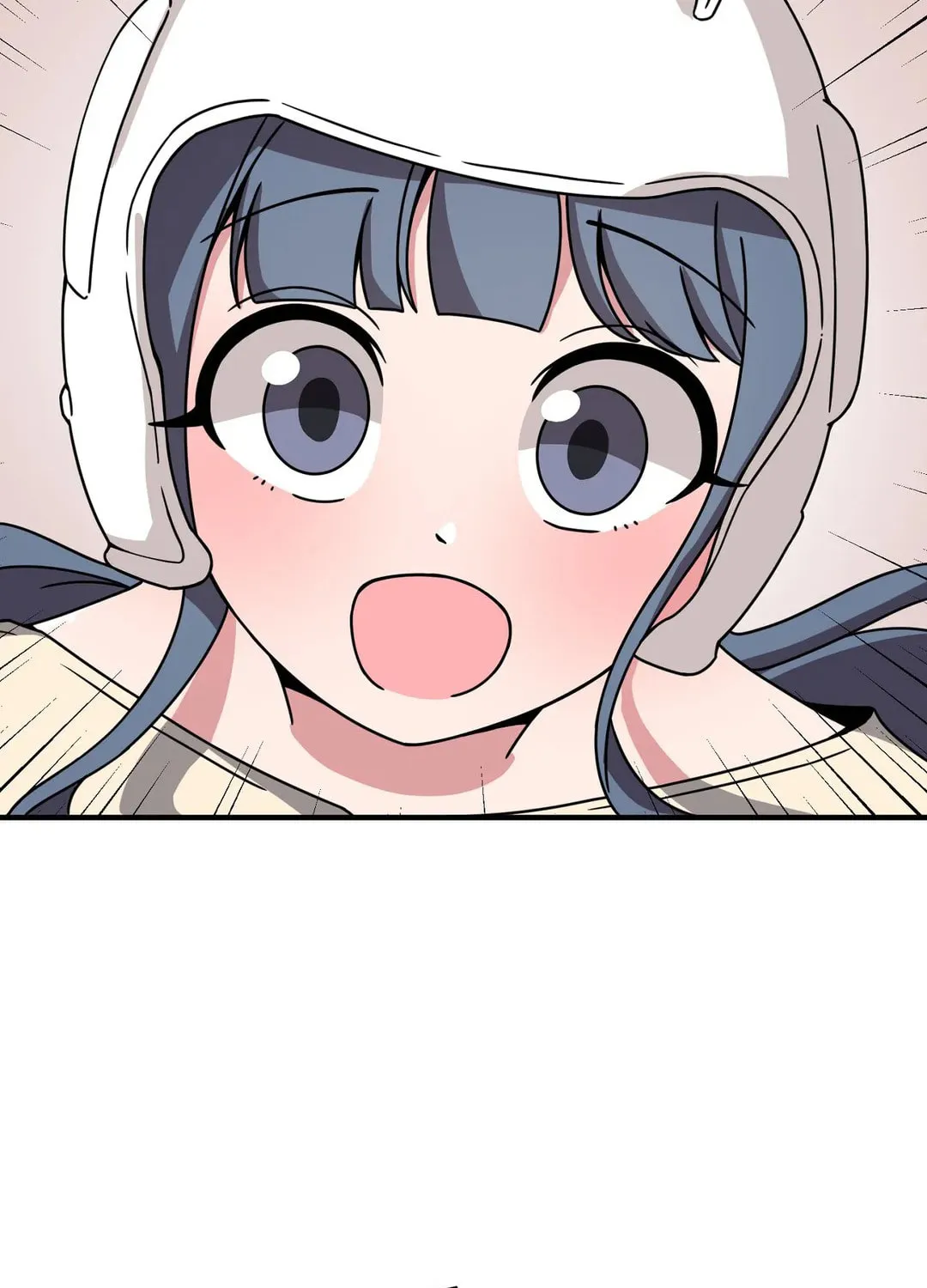 The Secret of the Partner Next to You Chapter 36 page 31 - 