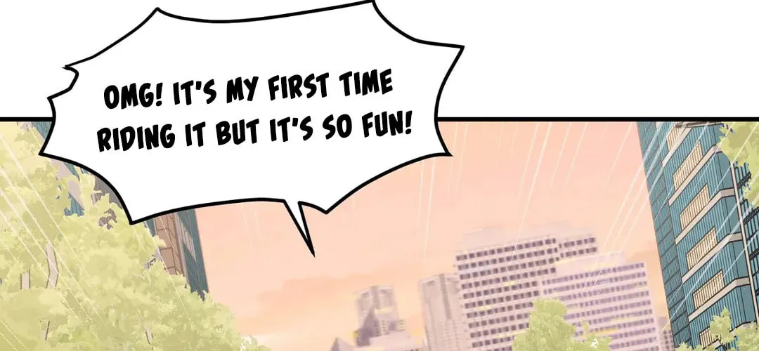 The Secret of the Partner Next to You Chapter 36 page 32 - 