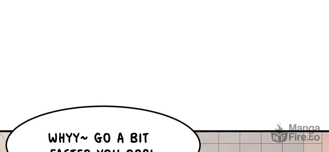 The Secret of the Partner Next to You Chapter 36 page 36 - 