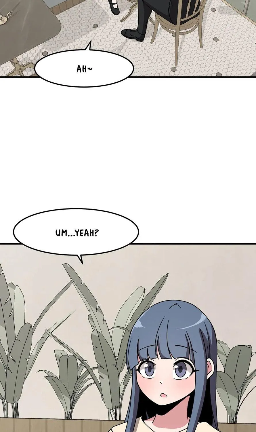 The Secret of the Partner Next to You Chapter 36 page 47 - 