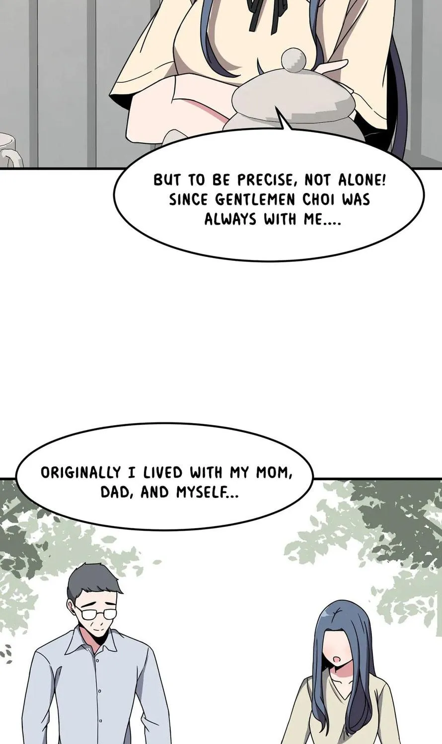 The Secret of the Partner Next to You Chapter 36 page 49 - 