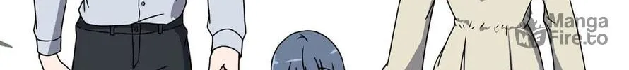 The Secret of the Partner Next to You Chapter 36 page 50 - 