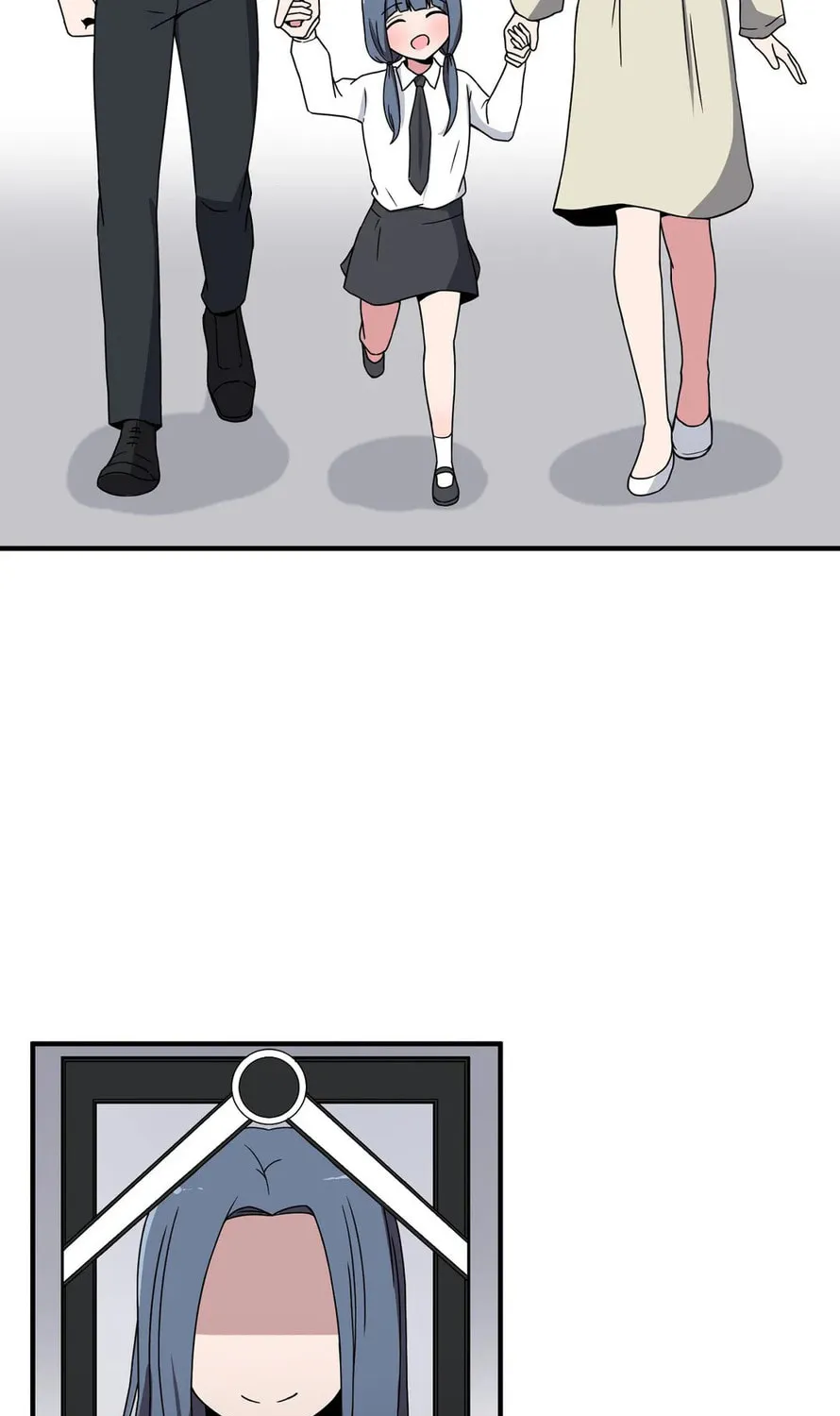 The Secret of the Partner Next to You Chapter 36 page 51 - 