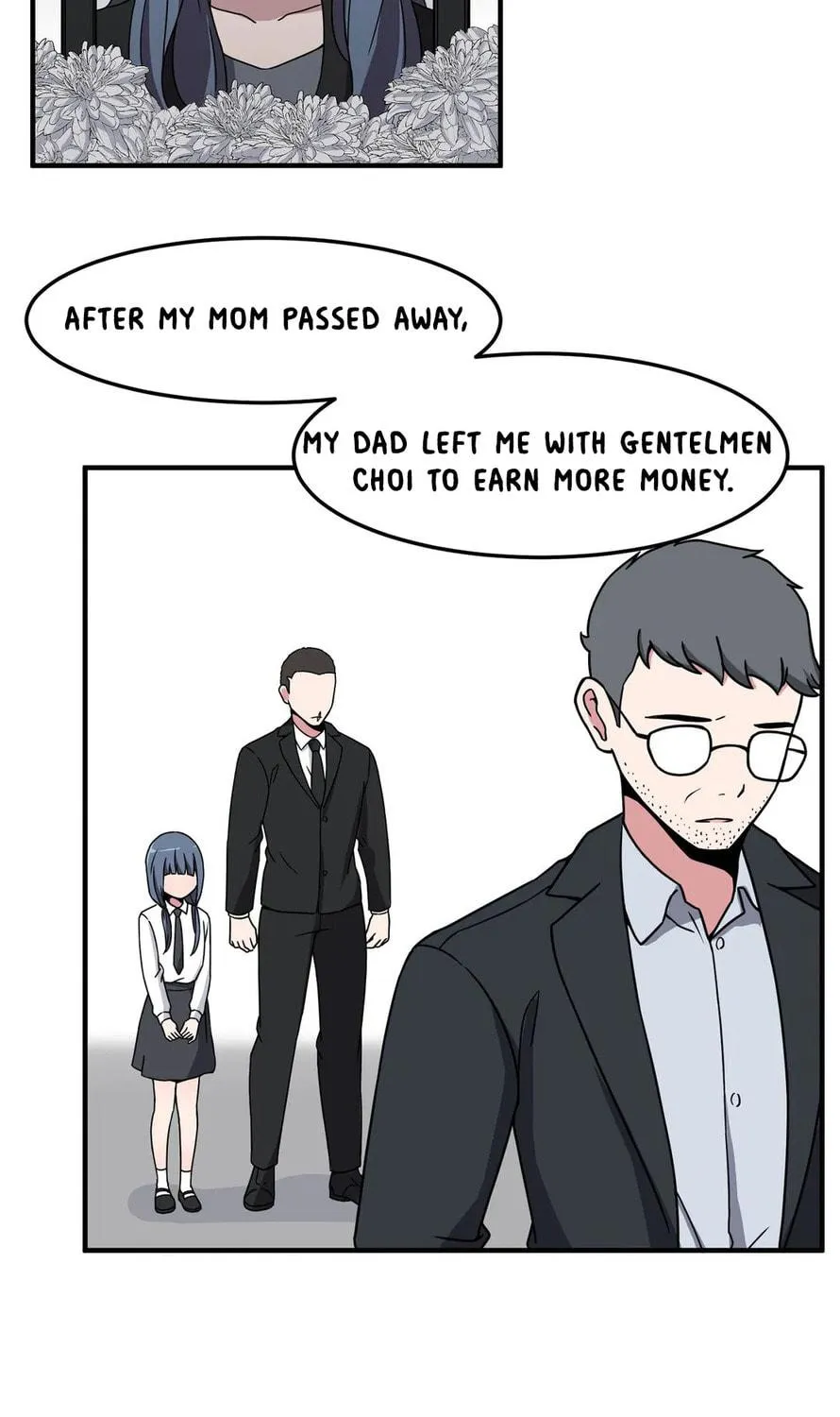 The Secret of the Partner Next to You Chapter 36 page 53 - 