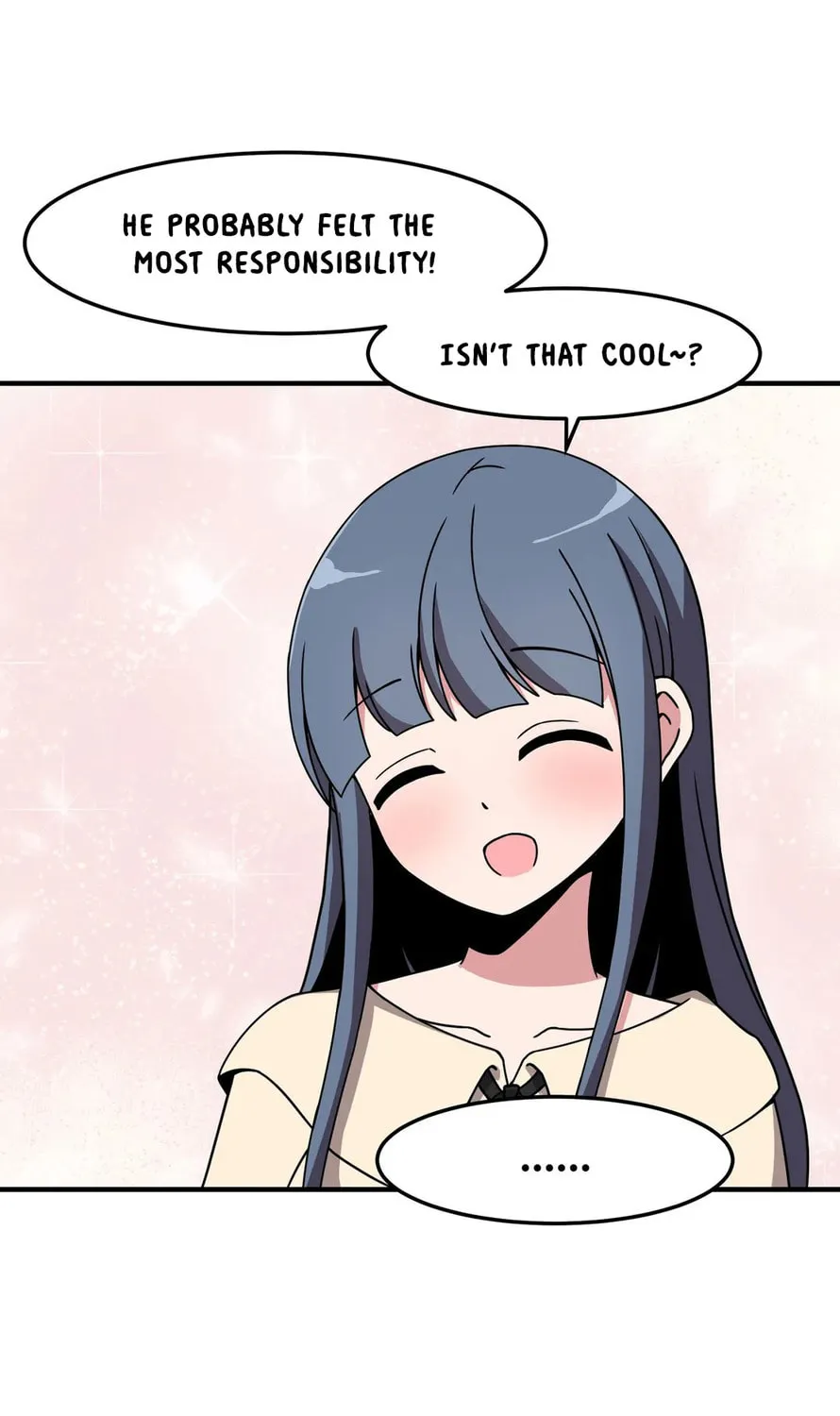 The Secret of the Partner Next to You Chapter 36 page 55 - 