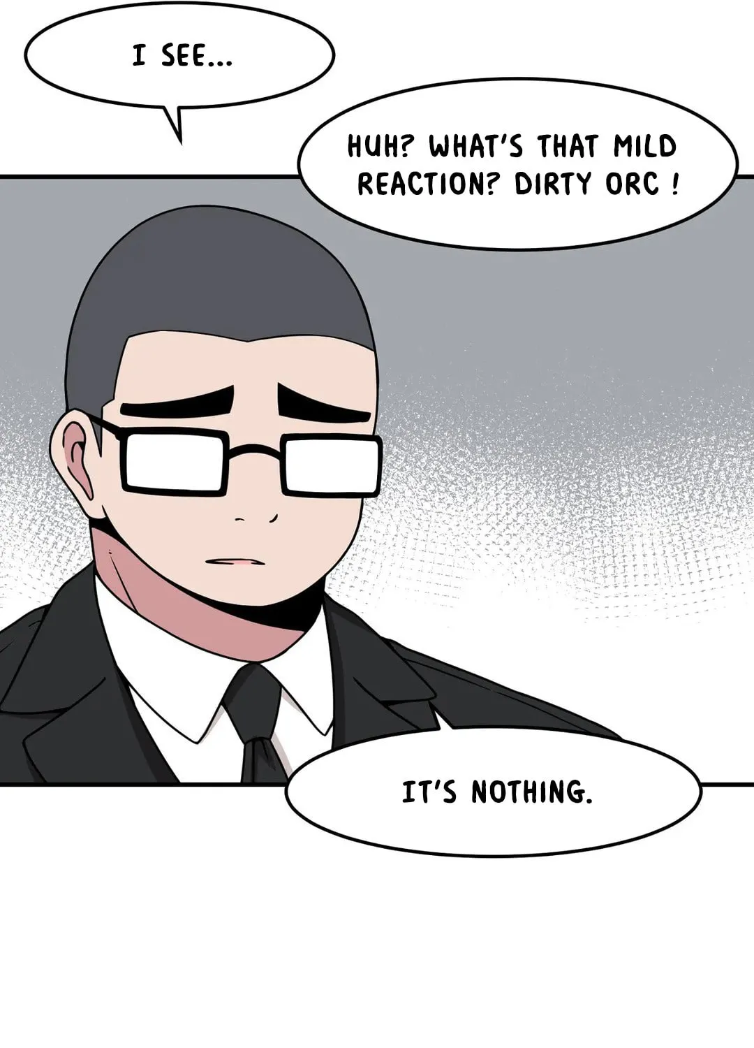 The Secret of the Partner Next to You Chapter 36 page 57 - 