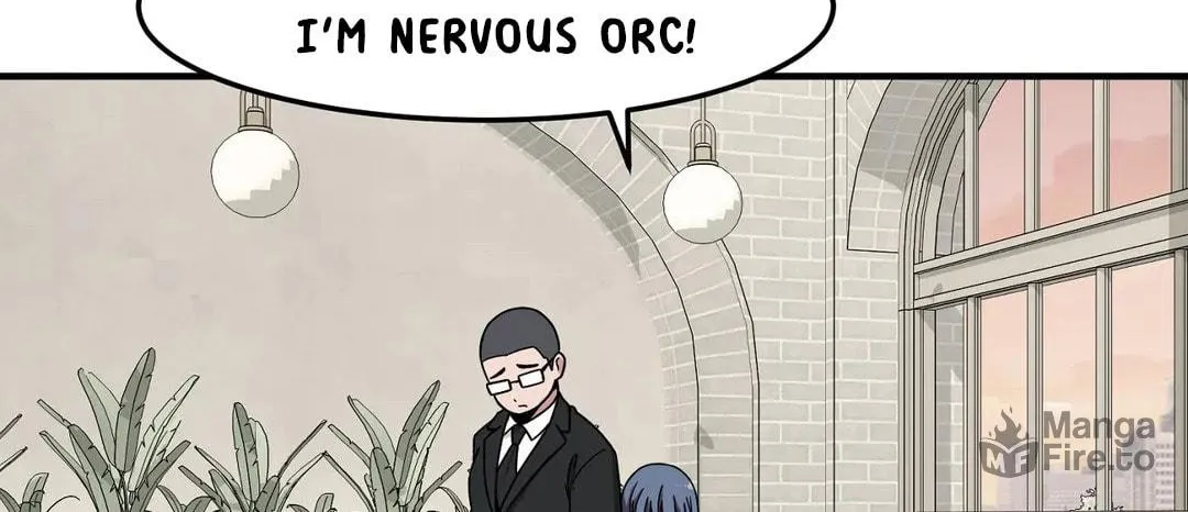 The Secret of the Partner Next to You Chapter 36 page 60 - 