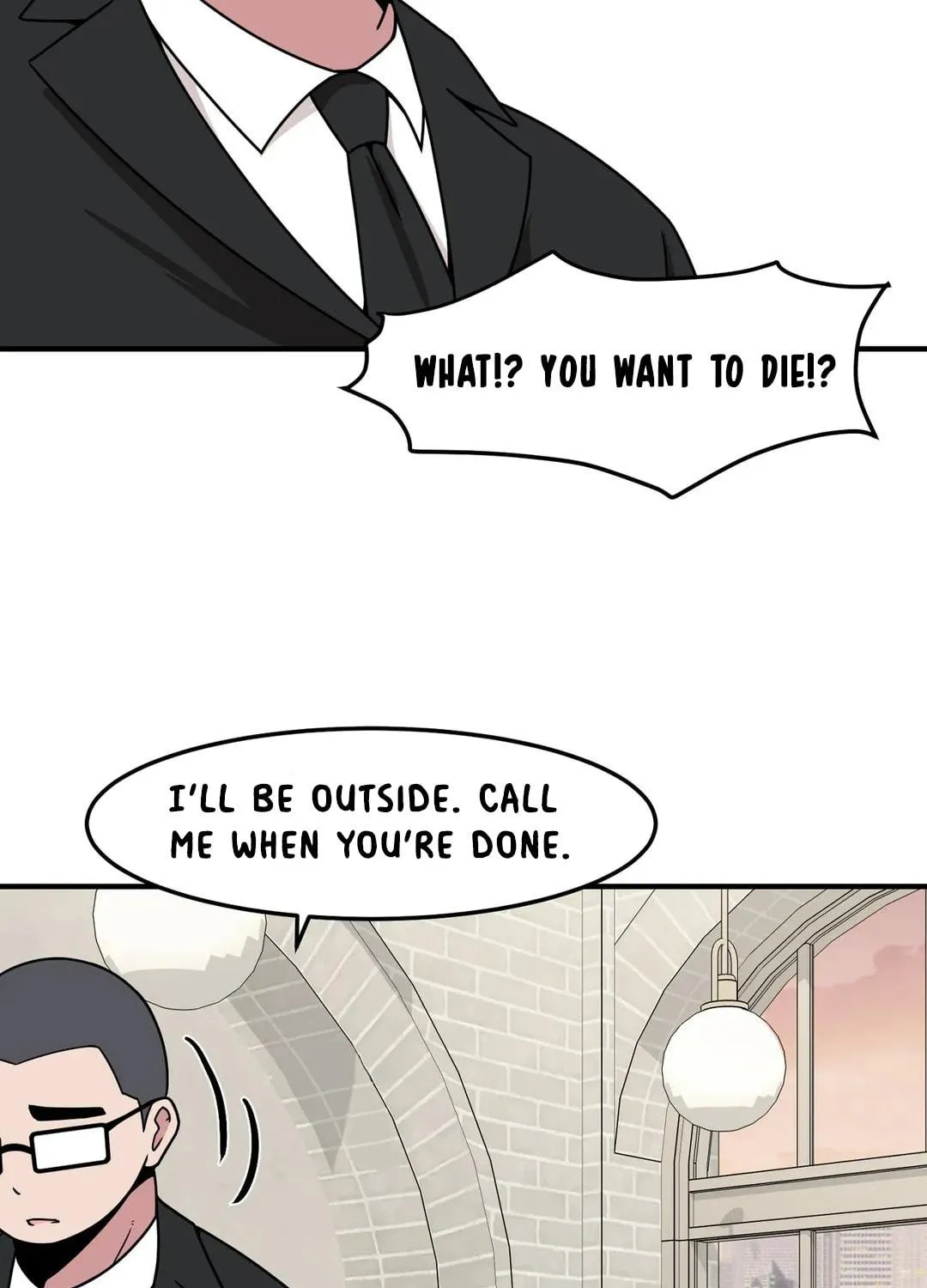 The Secret of the Partner Next to You Chapter 36 page 65 - 