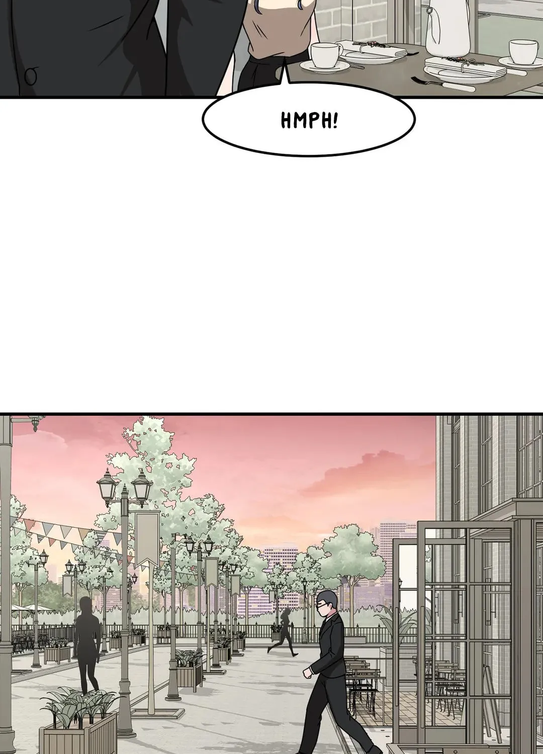 The Secret of the Partner Next to You Chapter 36 page 67 - 