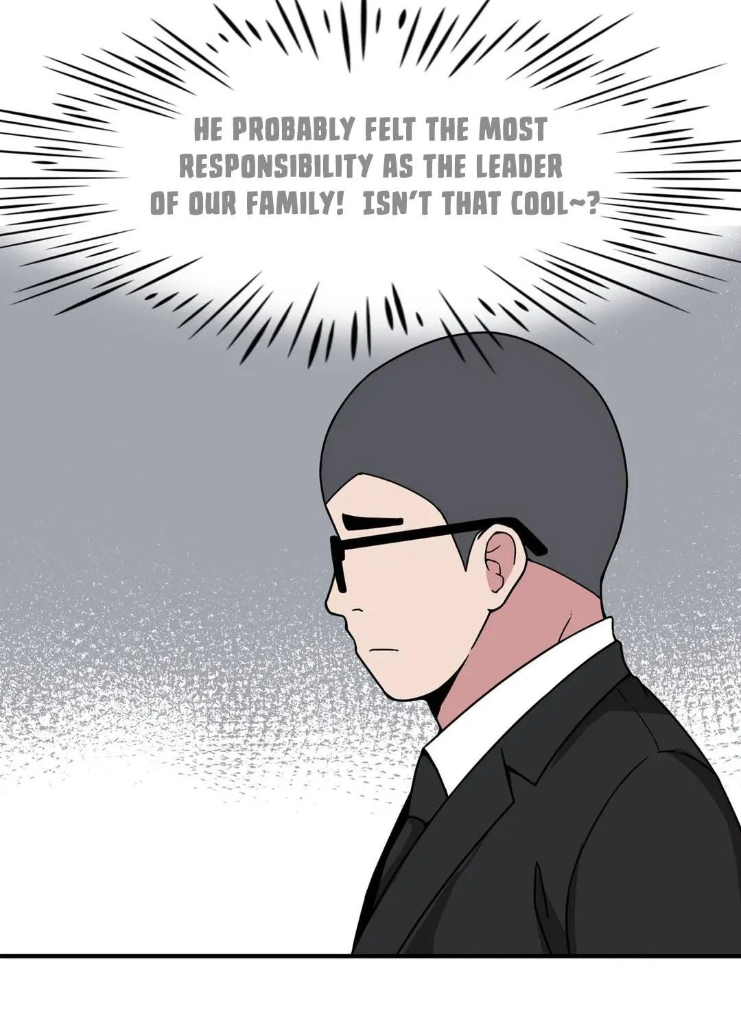 The Secret of the Partner Next to You Chapter 36 page 69 - 