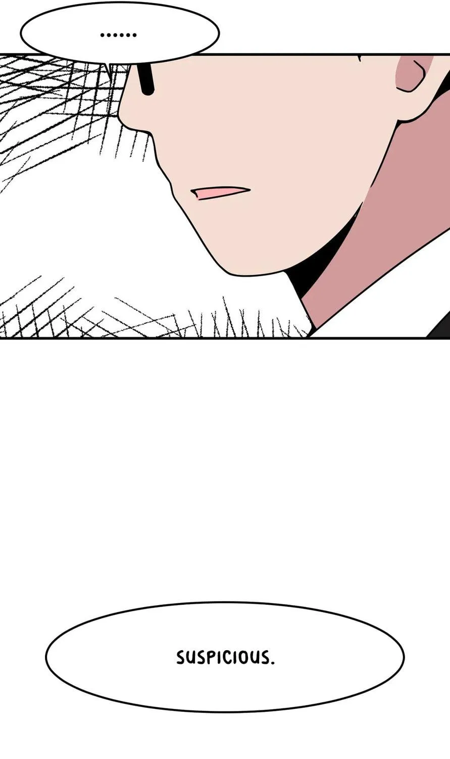 The Secret of the Partner Next to You Chapter 36 page 71 - 