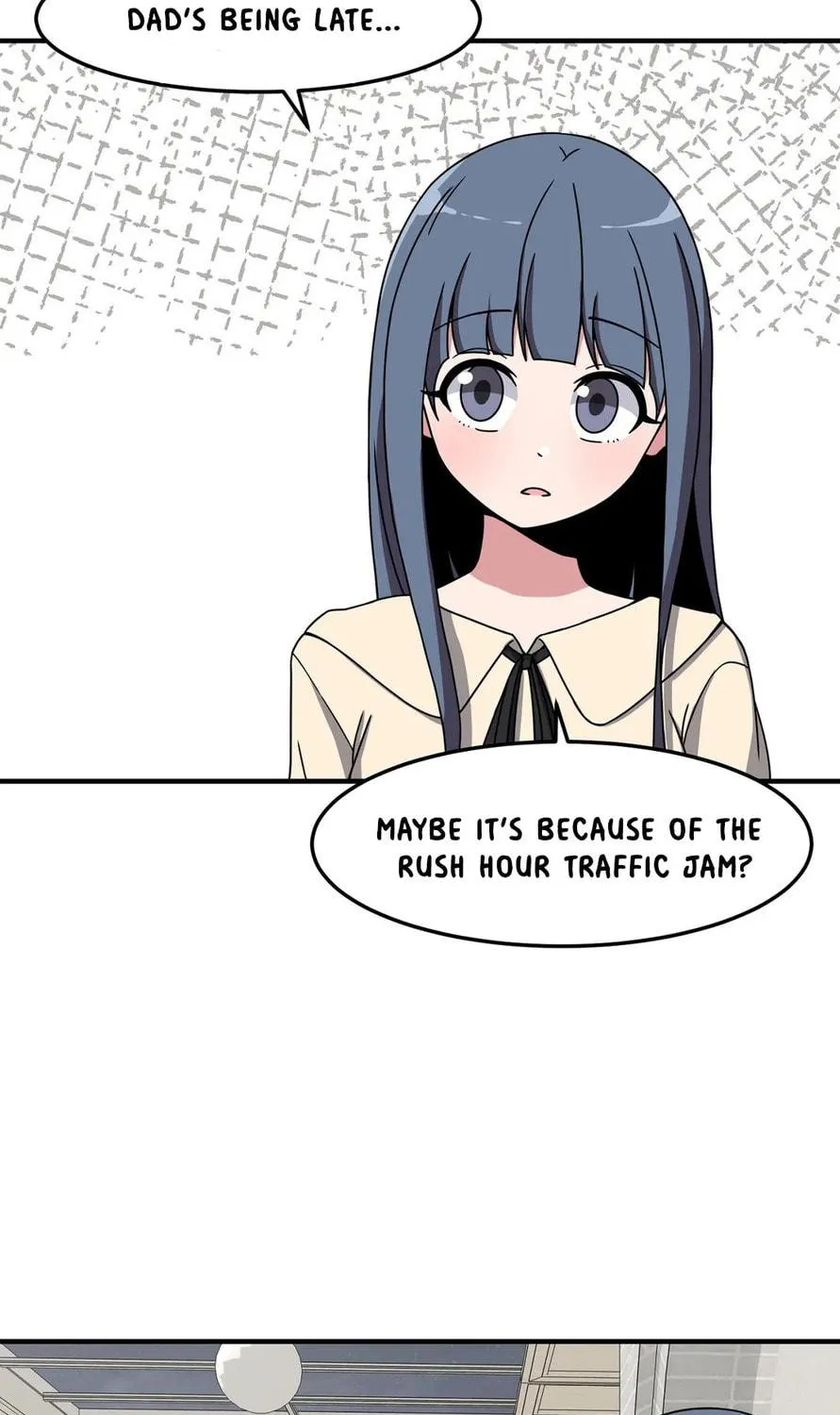 The Secret of the Partner Next to You Chapter 36 page 77 - 