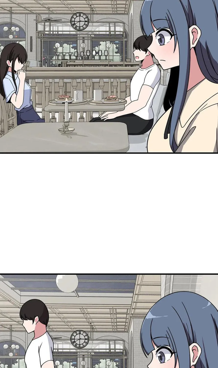 The Secret of the Partner Next to You Chapter 36 page 79 - 