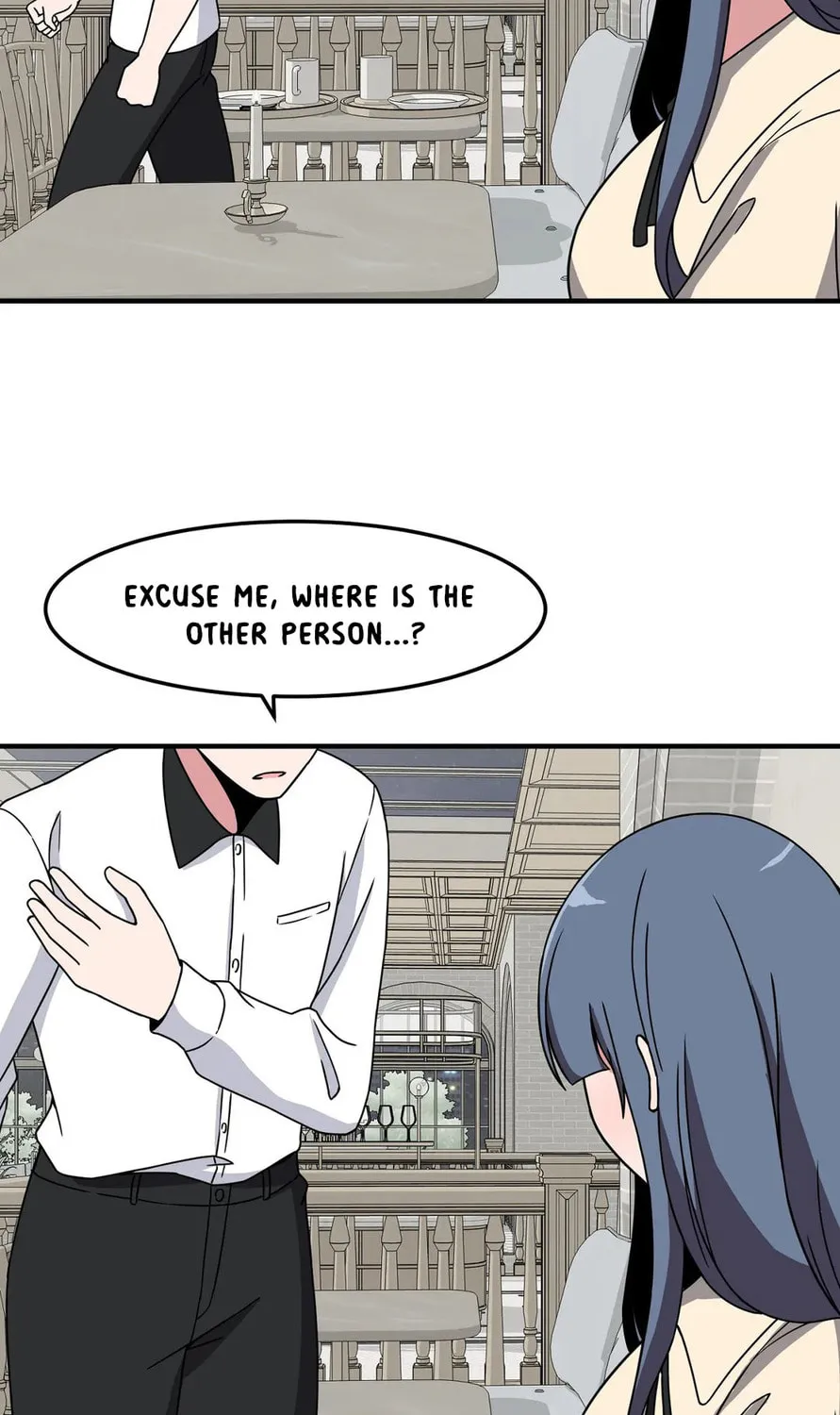 The Secret of the Partner Next to You Chapter 36 page 81 - 