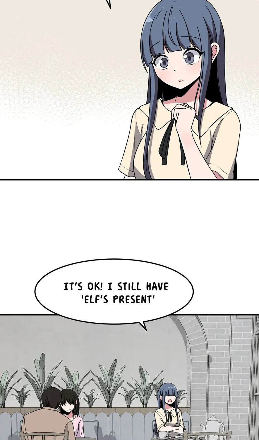 The Secret of the Partner Next to You Chapter 36 page 87 - 