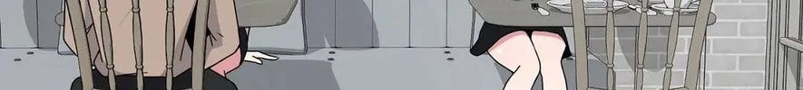 The Secret of the Partner Next to You Chapter 36 page 88 - 