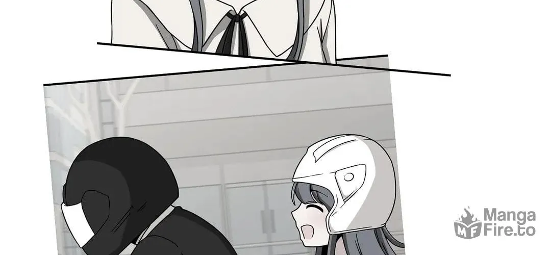 The Secret of the Partner Next to You Chapter 37 page 102 - 