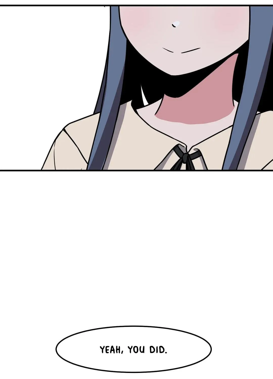The Secret of the Partner Next to You Chapter 37 page 109 - 