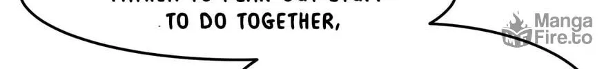 The Secret of the Partner Next to You Chapter 37 page 12 - 