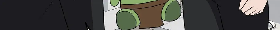 The Secret of the Partner Next to You Chapter 37 page 116 - 