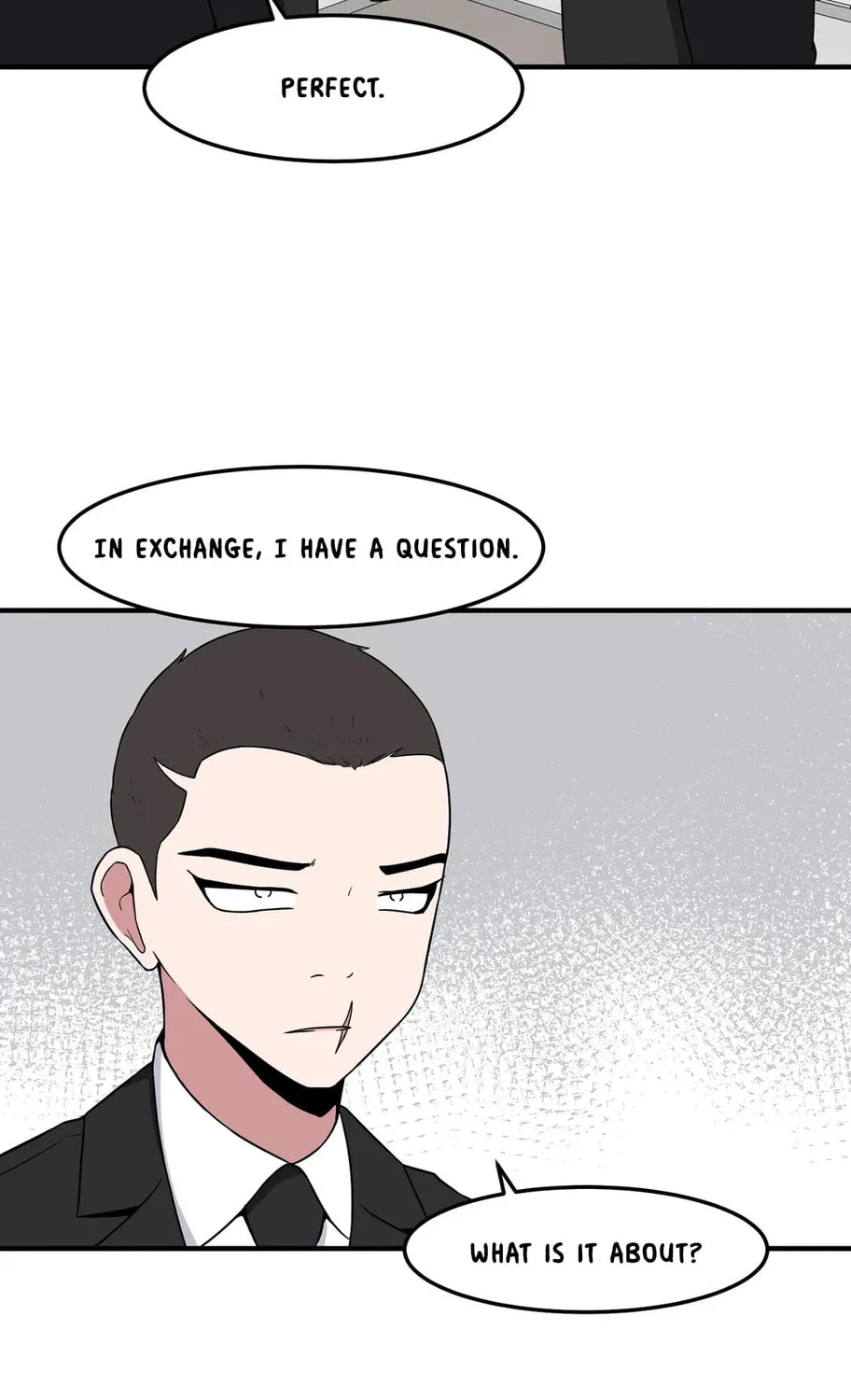 The Secret of the Partner Next to You Chapter 37 page 117 - 