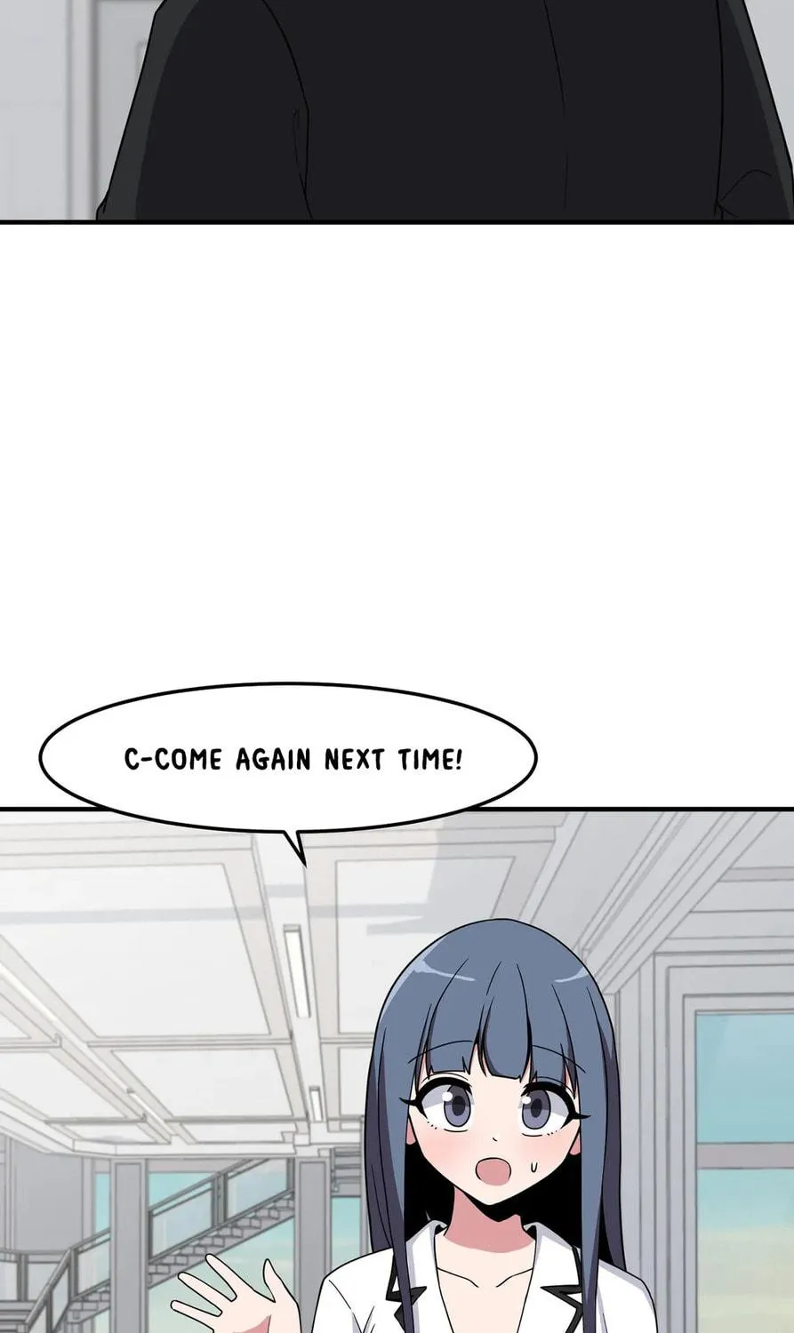 The Secret of the Partner Next to You Chapter 37 page 131 - 