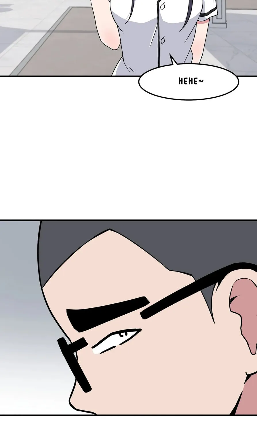 The Secret of the Partner Next to You Chapter 37 page 133 - 