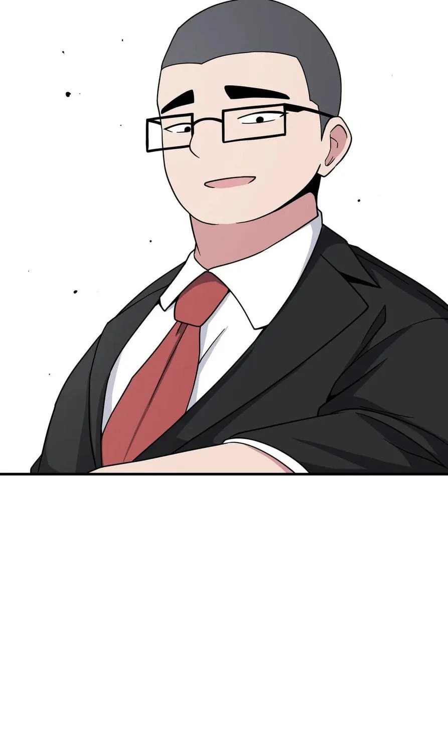 The Secret of the Partner Next to You Chapter 37 page 139 - 