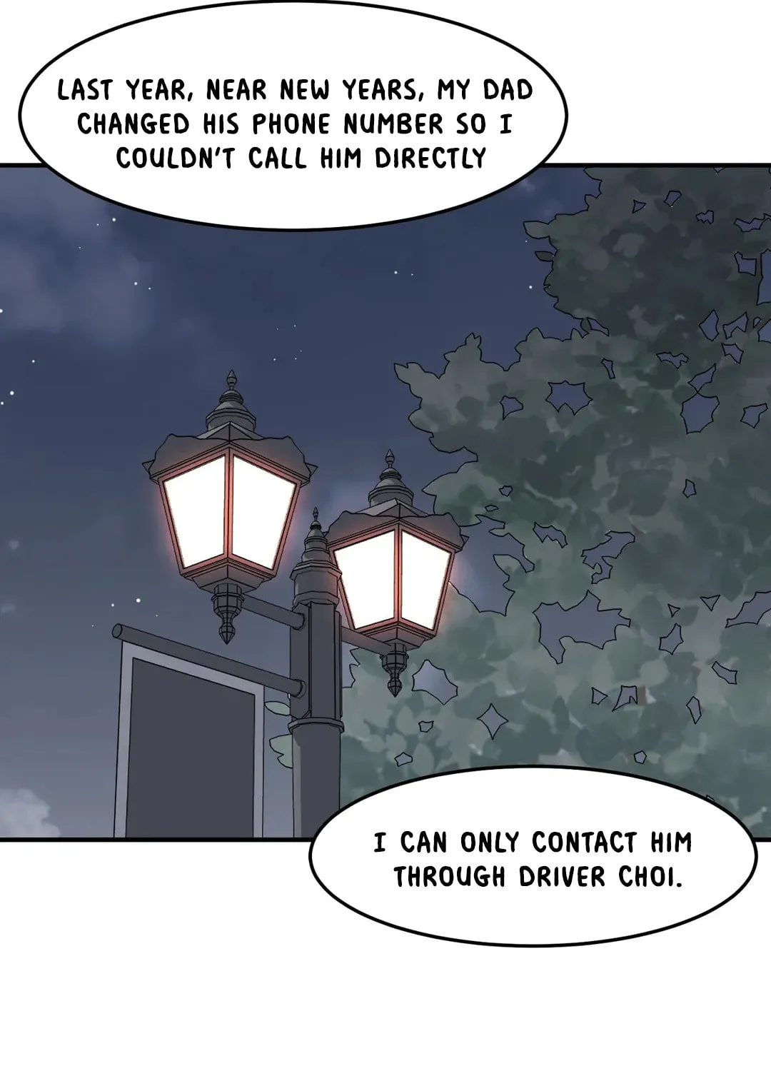 The Secret of the Partner Next to You Chapter 37 page 15 - 