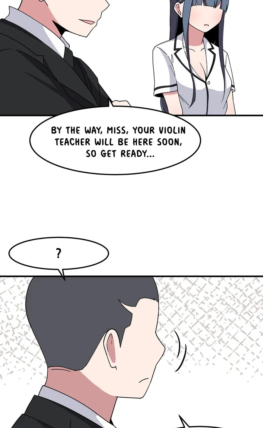The Secret of the Partner Next to You Chapter 37 page 145 - 