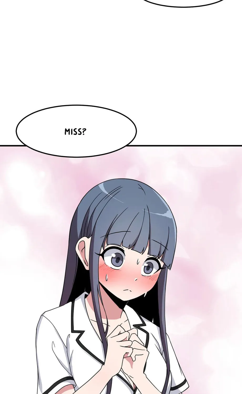 The Secret of the Partner Next to You Chapter 37 page 147 - 
