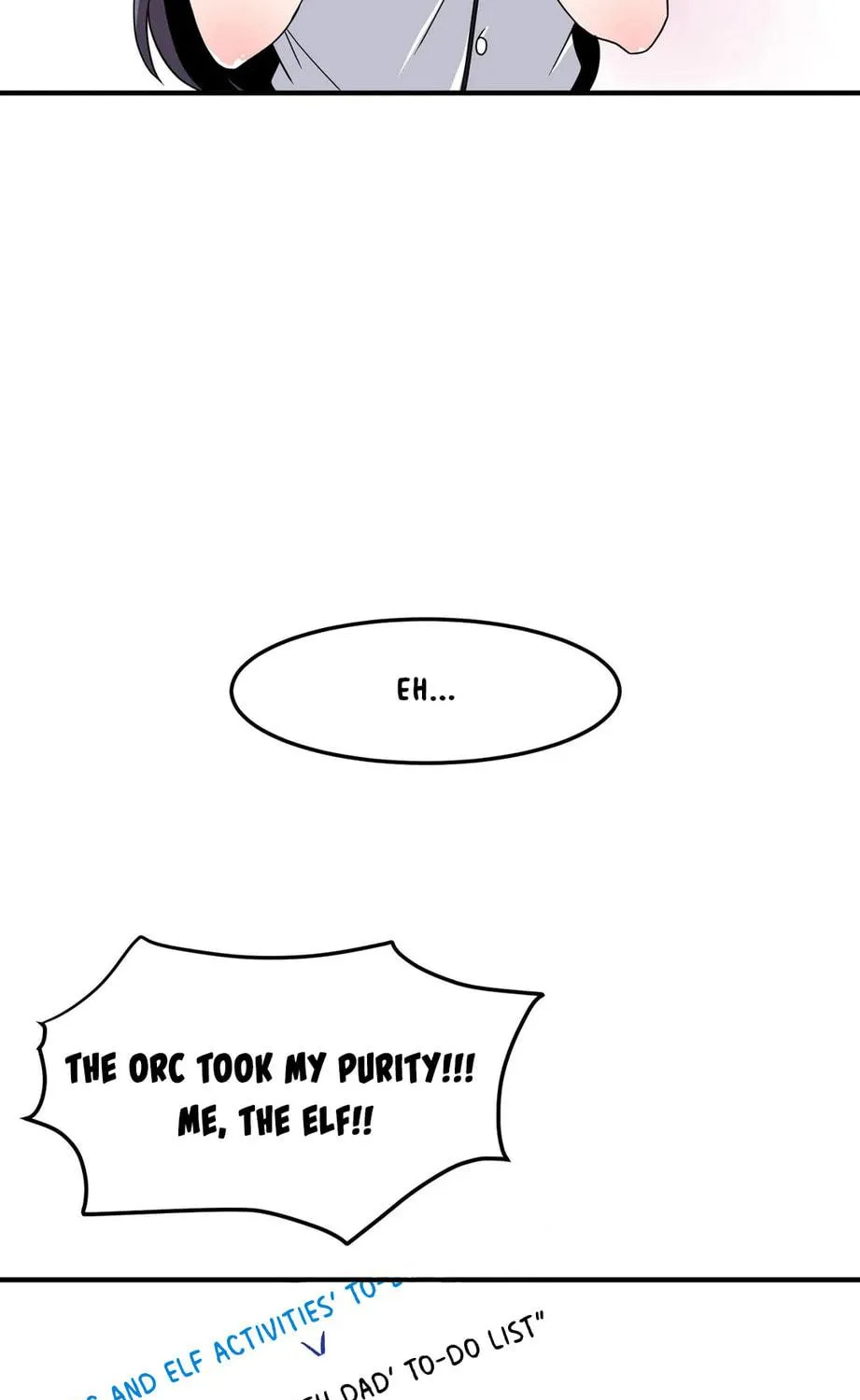 The Secret of the Partner Next to You Chapter 37 page 149 - 